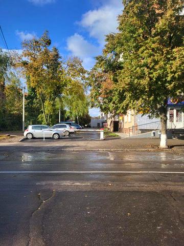 Оренда однокімнатної квартири в центрі міста. Перша здача