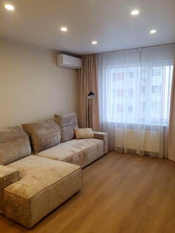 Стильна 2-а кв-ра в центральному районі міста. Новобуд