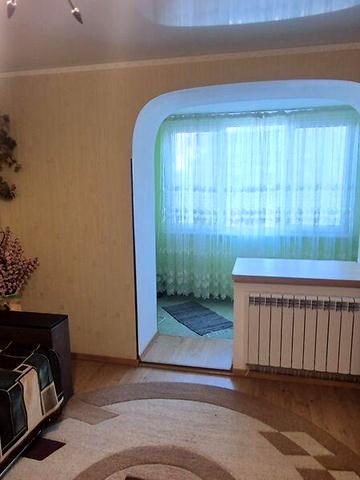 Довгострокова оренда 1к Квартира Басейний 2-й провулок