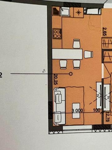 1-к Квартира ЖК Акварель 10 ЖК Акварель 10