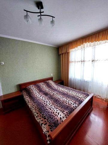 Продаж 3кімнатної квартири