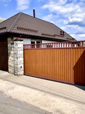 Степана Бандери вул.