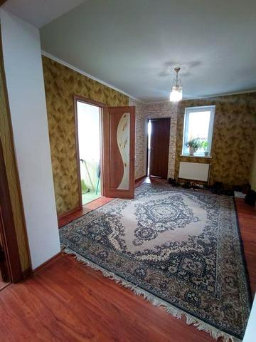 Будинок з теплою підлогою, утелений в хорошому стані 36724