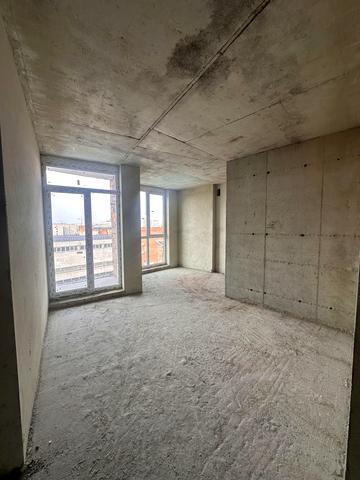 Бузкова вул., 1