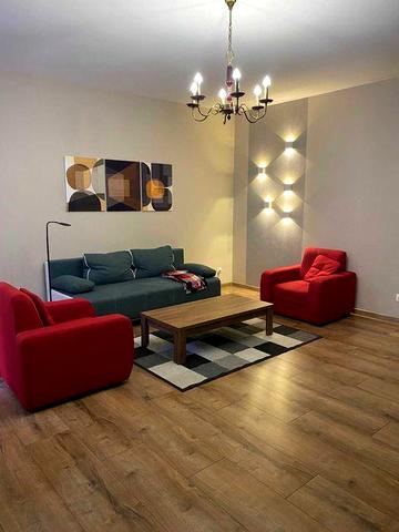 Оренда 3-к квартири 96 м²,  вул. Інститутська 18, Липська Вежа