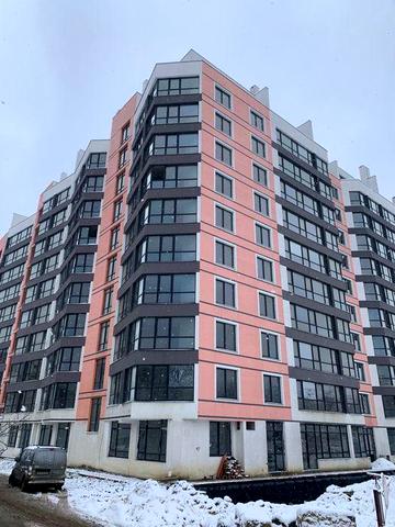 Продається простора трикімнатна новобудова в ЖБК «Парк Авеню» ЖК Парк Авеню