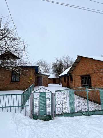 Продаж 4к Дім вулиця Гагаріна