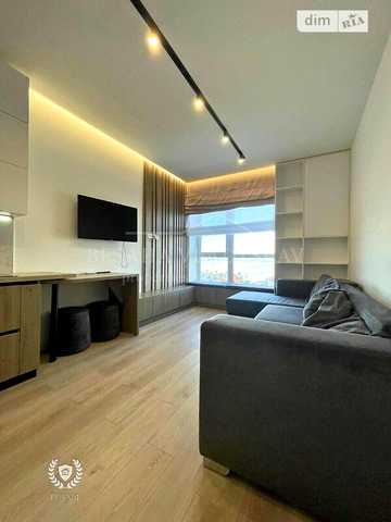Довгострокова оренда 2к Квартира Гаванська вулиця ЖК Comfort City Lagoon