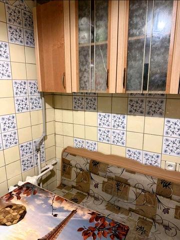 Сдам 2к квартиру на Холодной горе