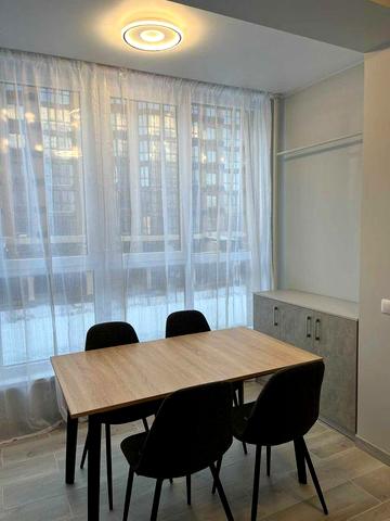 Здам 1 кімнатну квартиру ЖК "Софія Нова" простора сучасна перша здача