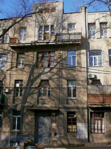 Продаж 7к Квартира Класичний провулок