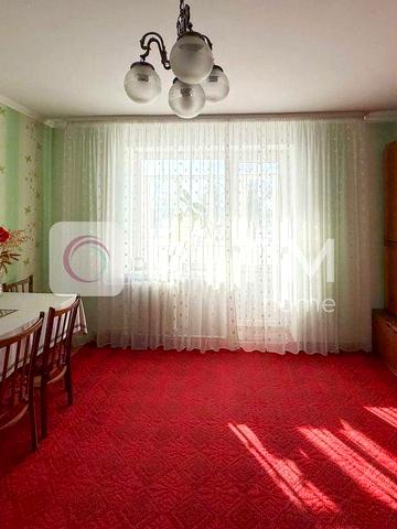 Продаж квартири — вул. Шота Руставелі, 13