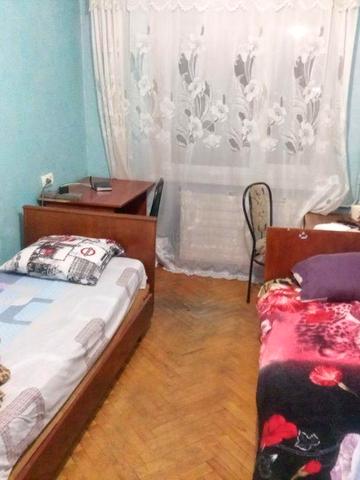 проспект перемоги