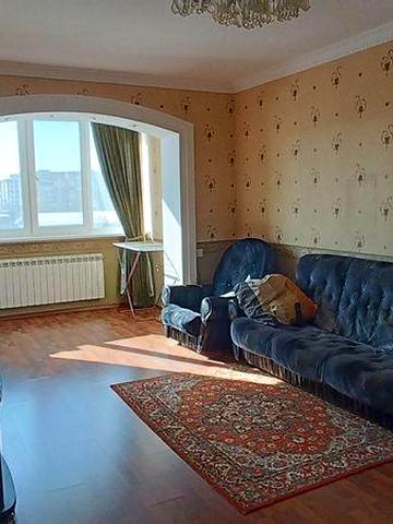 Продам 3 к квартиру Лівий берег