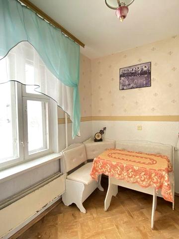 Оренда 1-к.кв.Київ,вул.Ушакова Миколи 16 ,м.Академмістечко