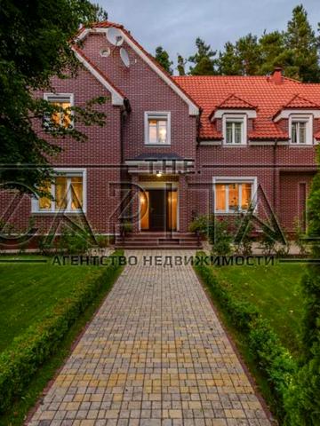 Конча-Заспинська вул. (Генерала Матикіна), 1