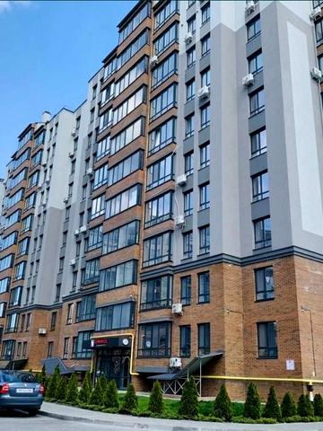 Домбровського вул., 3б корп. 15