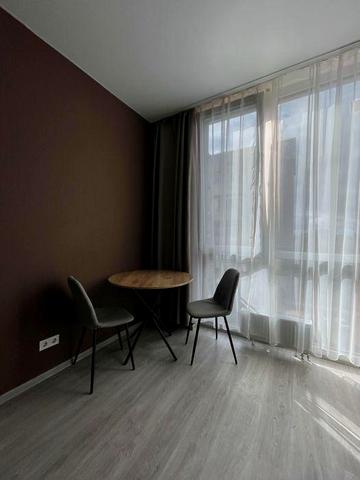 Продаж 1-кімн. квартири ЖК Простір (Пространство) на Геранієвій ЖК Простір (Пространство) на Геранієвій, м.Одеса