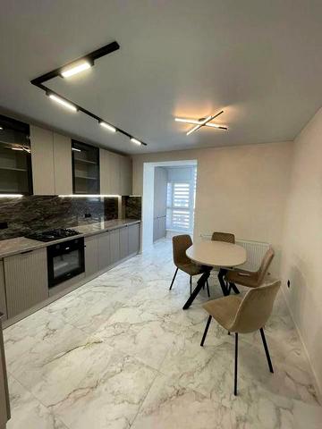 Оренда 2км квартири вкл. Текстильна, новобудова