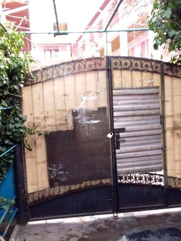 Продам дом с готовой базой отдыха на Затоке(со стороны Белгорода)