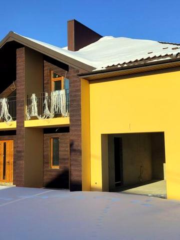 Продаж дуплекс будинків