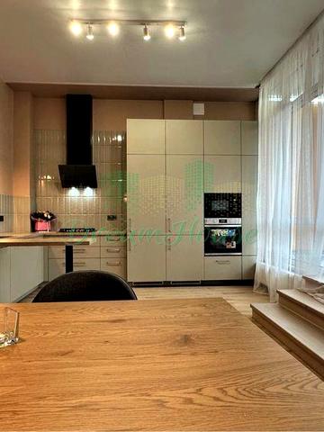 Оренда сучасної 3к квартири. Газ!