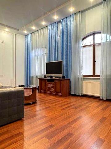 Достойна квартира в новому ЖК. Центр. Пров. Онілової. Сквер.