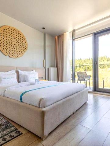 Апартамент в центрі Буковеля - Resort Medical Park ЖК Resort Medical Park