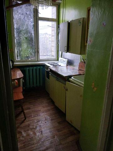 Сдам 1 КВ Вильде 10