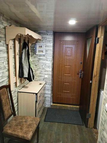 Здам дворівневу квартиру у районі ст.м. Наукова