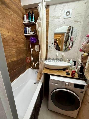 3-х квартира, Чумаченко 23, окремі кімнати, ремонт, 4/9 поверх