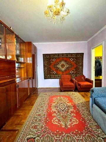 Оренда 2-кім квартири вул. Героїв УПА