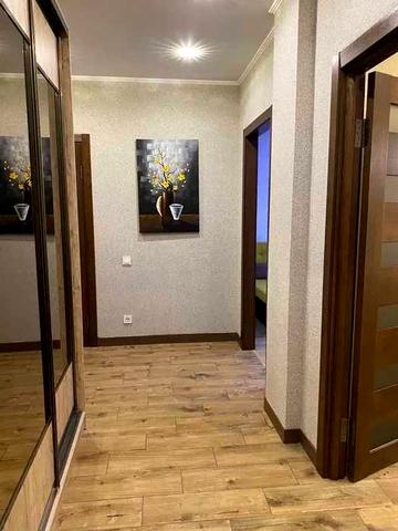 Здається в оренду простора та світла 1-к. квартира вул. Липинського