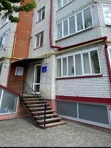 Лозовецька вул., 6