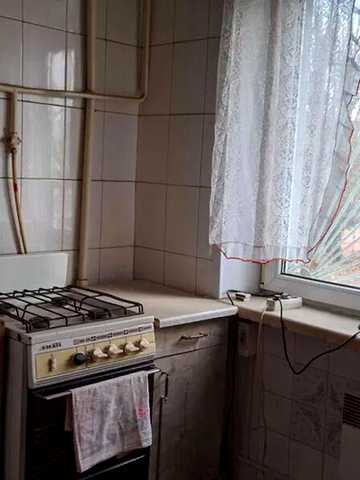 Продаж 2к Квартира Європейська (Комарова) вулиця