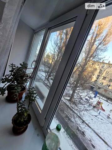 Продаж 3к Квартира Детальбудівська (Саранська) вулиця