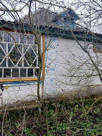 Продам будинок у селі