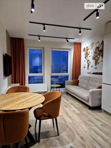Продаж 2к Квартира Київська вулиця ЖК Madison Gardens