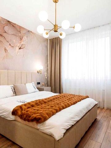 2 комн Рассрочка! с ремонтом на Таирова, 49 Жемчужина! ПВ - 26400$ ЖК 49 Жемчужина