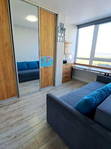 Шикарна квартира в Ірпені