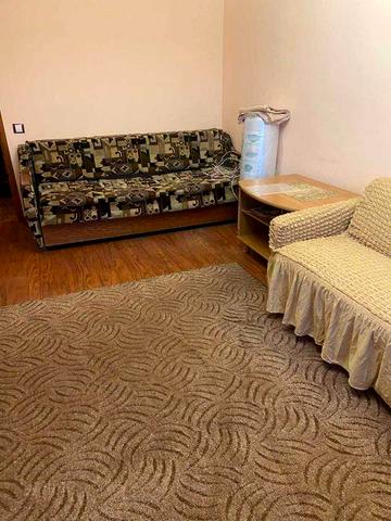 Оренда 1-кімнатної квартири вул. Тупікова (Андрія Мельника) 14А. є газ