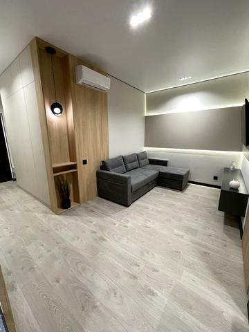 Краснова вул., 1-В