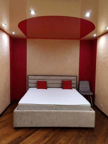 Оренда двокімнатної квартири  улиці Корольова