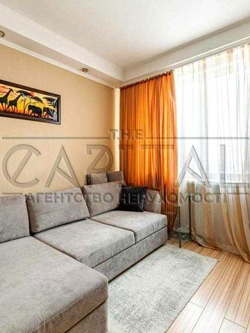 Продаж квартири, пр-т Володимира Івасюка, Оболонь