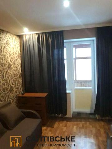 ОВ-3318 Продам гостинку 17м2 на Салтовке Старая Салтовка