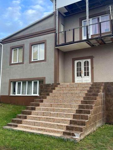 Оренда будинку для сімʼі, пансіонат, реабілітацію.