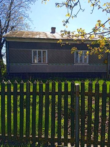 Продаж будинку від власника