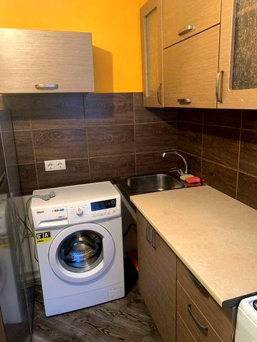 Однокомнатная квартира Хбк