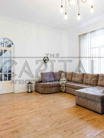 Аренда 5к квартиры, ул. Константиновская, Подол