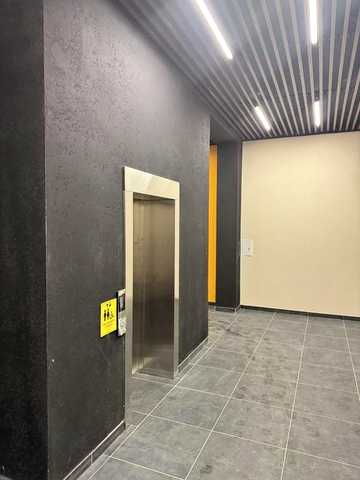 Однокімнатна новий будинок газ ЖК Континент Рей
